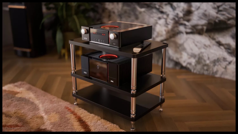 Mark Levinson № 626